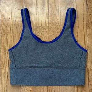 Under Armour Sports Bra
